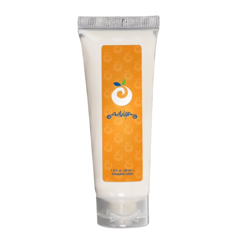 1 oz Squeeze Tube Lotion 1 1 oz Squeeze Tube Lotion 1
