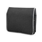 Collapsible 2-In-1 Trunk Organizer/Cooler - Blank Collapsible 2-In-1 Trunk Organizer/Cooler - Blank