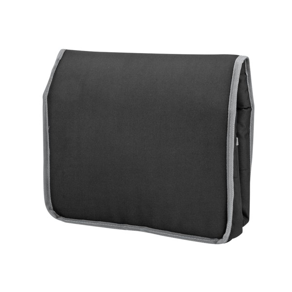 Collapsible 2-In-1 Trunk Organizer/Cooler 1