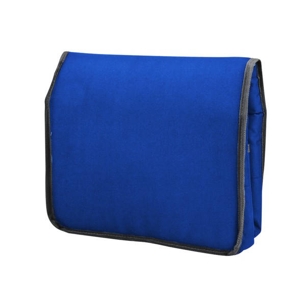 Collapsible 2-In-1 Trunk Organizer/Cooler 1