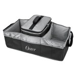 Collapsible 2-In-1 Trunk Organizer/Cooler 13 Collapsible 2-In-1 Trunk Organizer/Cooler 13