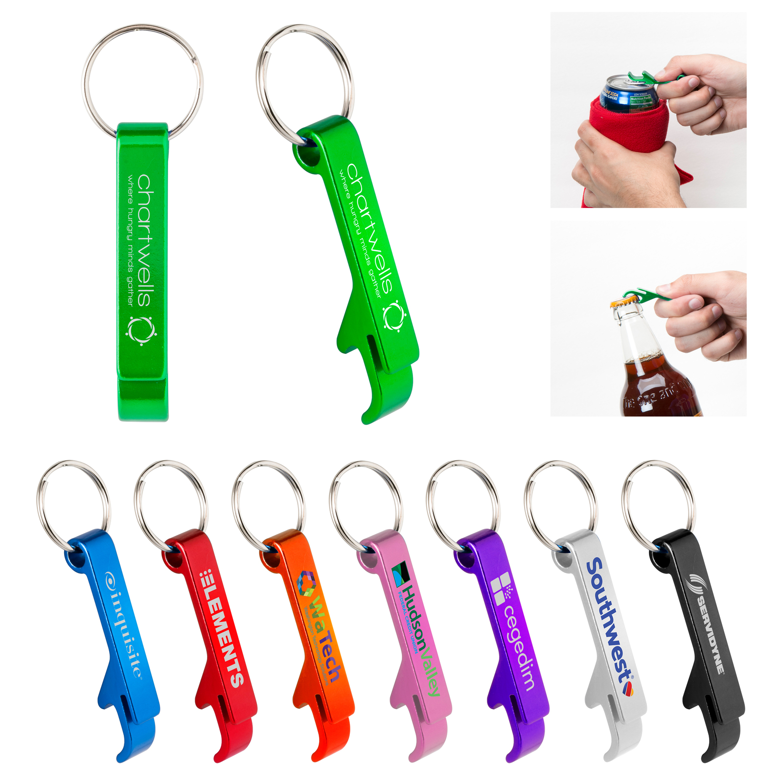 Crab Bottle Opener Keychain 1 Crab Bottle Opener Keychain 1