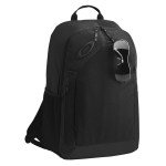 Oakley Method 360 Ellipse 22L Backpack - Blackout Blank Oakley Method 360 Ellipse 22L Backpack - Blackout Blank
