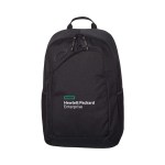 Oakley Method 360 Ellipse 22L Backpack - Blackout Heat Transfer Oakley Method 360 Ellipse 22L Backpack - Blackout Heat Transfer