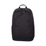 Oakley Method 360 Ellipse 22L Backpack - Blackout Blank Oakley Method 360 Ellipse 22L Backpack - Blackout Blank