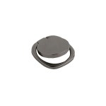 Infinite Phone Ring - Gunmetal Blank Infinite Phone Ring - Gunmetal Blank