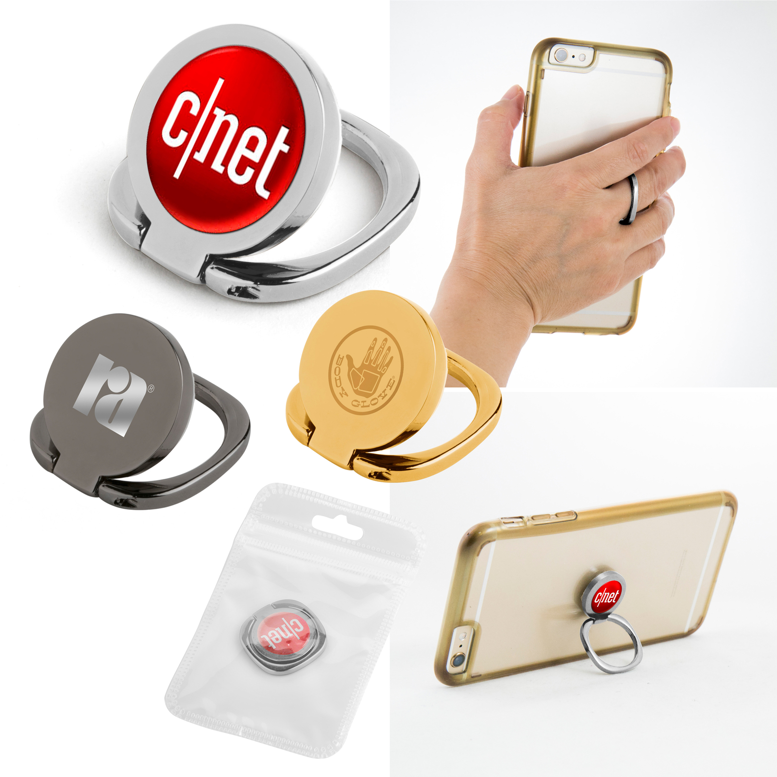 Infinite Phone Ring 1
