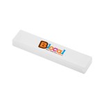 Twits Small Pen Case - Clear Twits Small Pen Case - Clear