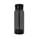 Mt Summit Basecamp 40 oz PCTG Water Bottle - Black Blank Mt Summit Basecamp 40 oz PCTG Water Bottle - Black Blank
