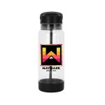 Mt Summit Basecamp 40 oz PCTG Water Bottle - Clear Eyecandy Digital Transfer Mt Summit Basecamp 40 oz PCTG Water Bottle - Clear Eyecandy Digital Transfer