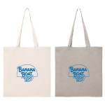 All Purpose Recycled Cotton Tote 1 All Purpose Recycled Cotton Tote 1
