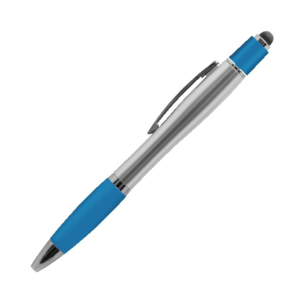 Import Spin-It Curvaceous Stylus Pen 1