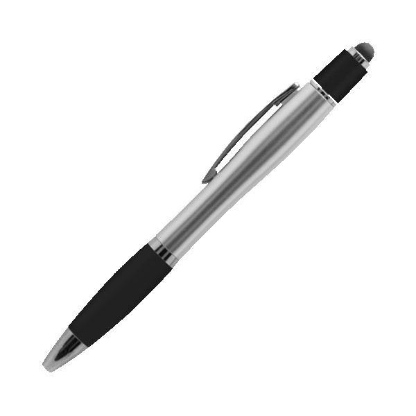 Import Spin-It Curvaceous Stylus Pen 1