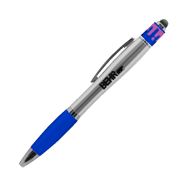 Import Spin-It Curvaceous Stylus Pen 1