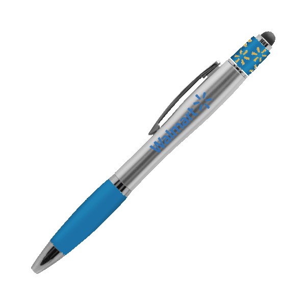 Import Spin-It Curvaceous Stylus Pen 1