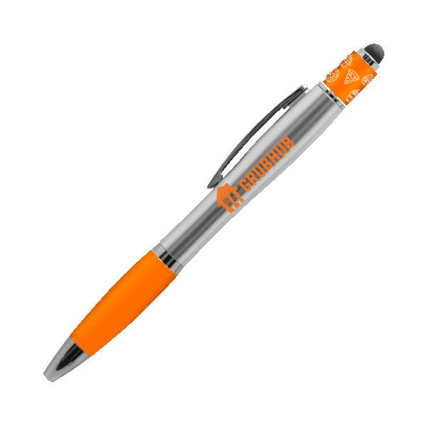 Import Spin-It Curvaceous Stylus Pen 1