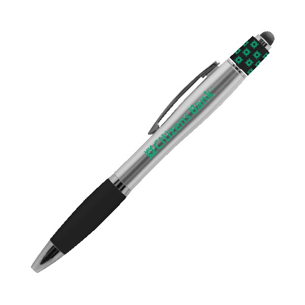 Import Spin-It Curvaceous Stylus Pen 1