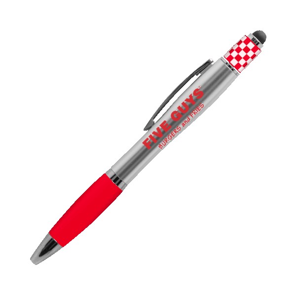 Import Spin-It Curvaceous Stylus Pen 1