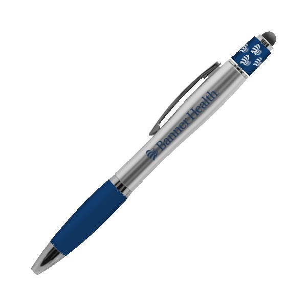 Import Spin-It Curvaceous Stylus Pen 1