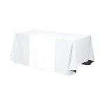 24" Table Runner - Blank 24" Table Runner - Blank