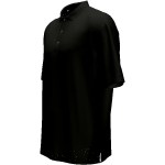 Callaway® Opti-Dri Chev Polo - PECGM550-BK-ALT-1 Blank Callaway® Opti-Dri Chev Polo - PECGM550-BK-ALT-1 Blank