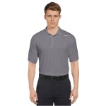 Callaway® Opti-Dri Chev Polo - PECGM550-GY Blank Callaway® Opti-Dri Chev Polo - PECGM550-GY Blank