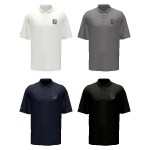Callaway® Opti-Dri Chev Polo 1 Callaway® Opti-Dri Chev Polo 1