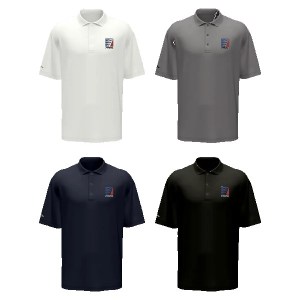 Callaway® Opti-Dri Chev Polo 1 Callaway® Opti-Dri Chev Polo 1