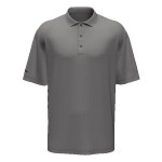 Callaway® Opti-Dri Chev Polo - PECGM550-GY-F Blank Callaway® Opti-Dri Chev Polo - PECGM550-GY-F Blank