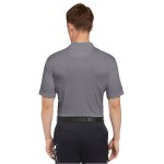 Callaway® Opti-Dri Chev Polo - PECGM550-GY-B Blank Callaway® Opti-Dri Chev Polo - PECGM550-GY-B Blank