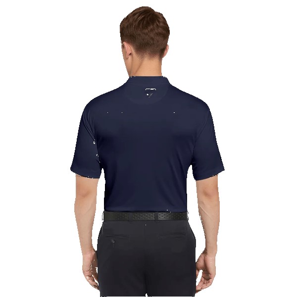 Callaway® Opti-Dri Chev Polo 1