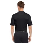 Callaway® Opti-Dri Chev Polo - PECGM550-BK-B Blank Callaway® Opti-Dri Chev Polo - PECGM550-BK-B Blank
