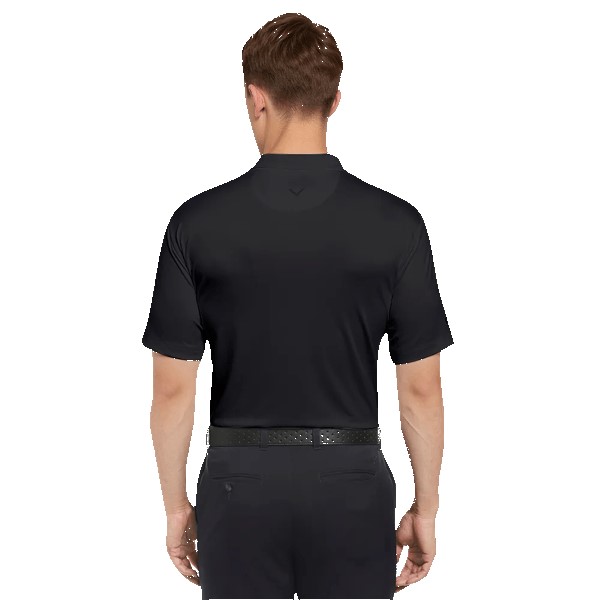 Callaway® Opti-Dri Chev Polo 1