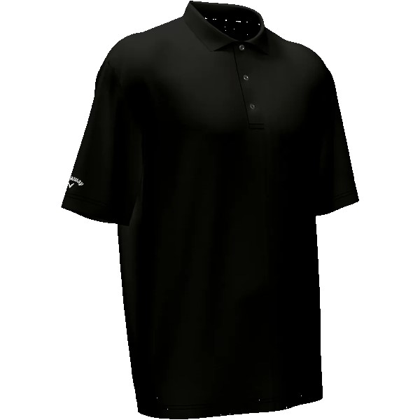 Callaway® Opti-Dri Chev Polo 1