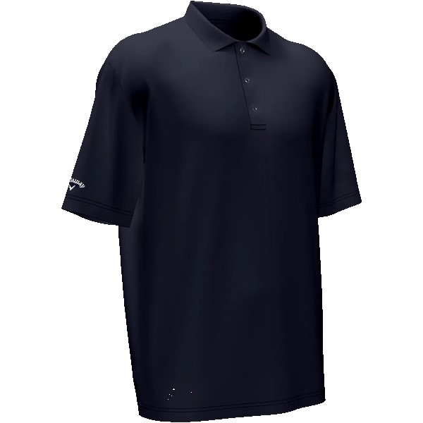 Callaway® Opti-Dri Chev Polo 1