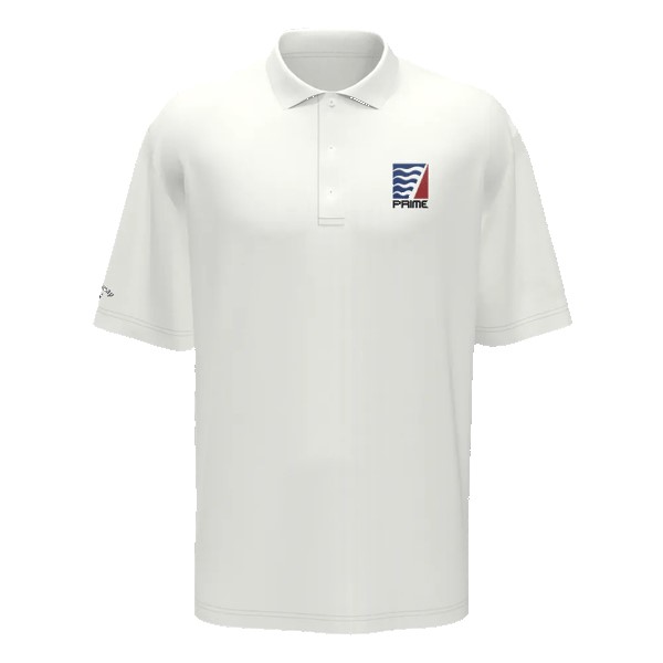Callaway® Opti-Dri Chev Polo 1