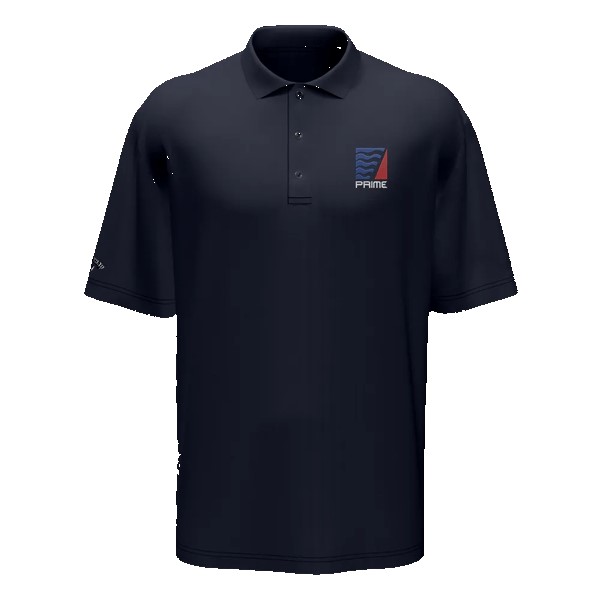 Callaway® Opti-Dri Chev Polo 1