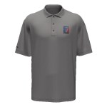 Callaway® Opti-Dri Chev Polo - PECGM550-GY-F Callaway® Opti-Dri Chev Polo - PECGM550-GY-F