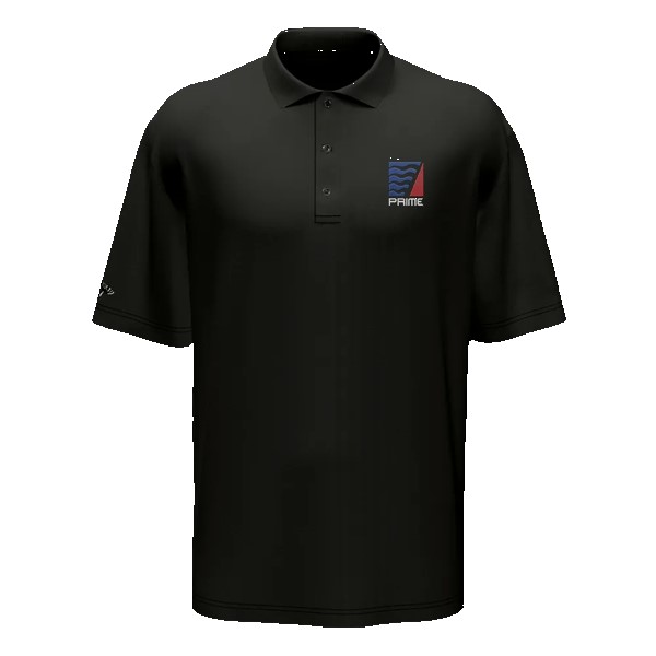 Callaway® Opti-Dri Chev Polo 1