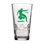 16 oz Libbey Soccer Pint 4 16 oz Libbey Soccer Pint 4
