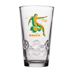 16 oz Libbey Soccer Pint 5 16 oz Libbey Soccer Pint 5