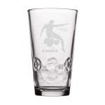 16 oz Libbey Soccer Pint 3 16 oz Libbey Soccer Pint 3