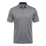 Original Penguin® Oxford Polo Blank - PEOGKBA001B-LTGY-F Original Penguin® Oxford Polo Blank - PEOGKBA001B-LTGY-F