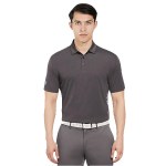 Original Penguin® Oxford Polo Blank - PEOGKBA001B-BK-GY Original Penguin® Oxford Polo Blank - PEOGKBA001B-BK-GY