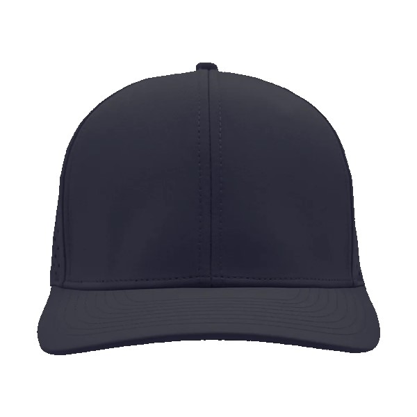 Zapped Bomber Hat - Blank 1