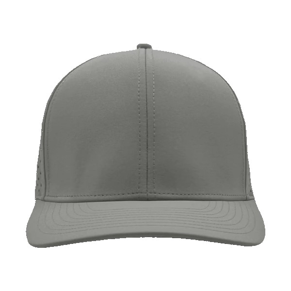 Zapped Bomber Hat - Blank 1
