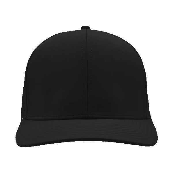 Zapped Bomber Hat - Blank 1