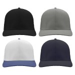 Zapped Bomber Hat - Blank 1 Zapped Bomber Hat - Blank 1