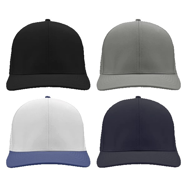 Zapped Bomber Hat - Blank 1 Zapped Bomber Hat - Blank 1