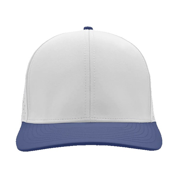 Zapped Bomber Hat - Blank 1